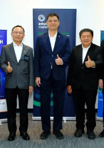 ภาคอุตสาหกรรมไทยเร่งปรับตัวรับ Supply Chain Shift ชูเทคโนโลยี-วัสดุ-นวัตกรรม ขับเคลื่อน “Cost-Effective Platform” ใน INTERMACH & Plastics & Rubber Thailand 2026