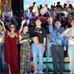 ททท. ร่วมสร้างปรากฏการณ์สุดยิ่งใหญ่แห่งความภาคภูมิใจกับงาน BANGKOK PRIDE PARADE 2026: Patch the World with Peace People Pride ขบวนพาเหรดสีรุ้งสุดตระการตา