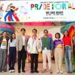 CPNREIT ปักหมุดพอร์ตทรัพย์สินสู่ Pride Landmark ระดับโลก ขับเคลื่อนเศรษฐกิจสีรุ้ง ปลุกกระแสท่องเที่ยวไทย