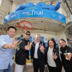 Visa Destinations ประเทศไทย ปักหมุด “ทรงวาด” เป็นแผนที่ย่านวัฒนธรรมที่นักท่องเที่ยวต้องมาเยือน ความร่วมมือระหว่างวีซ่ากับผู้แทนสำนักงานเขตสัมพันธวงศ์และ สมาคมเมดอินทรงวาด