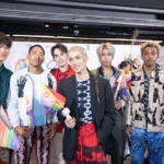 สยามพิวรรธน์ ร่วมขบวน Bangkok Pride Parade สุดยิ่งใหญ่ พร้อมสนับสนุน บางกอกไพรด์ เดินหน้าสู่ Bangkok World Pride